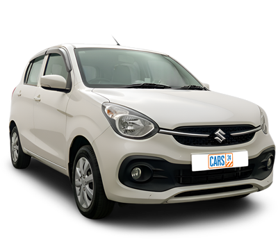 Maruti Celerio-img